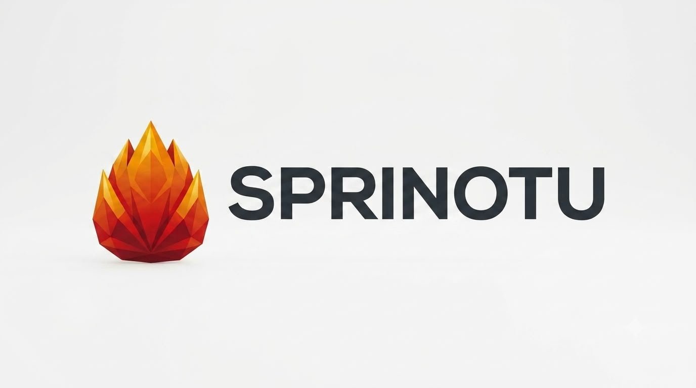 Sprinotu Consulting (OPC) Private Limited